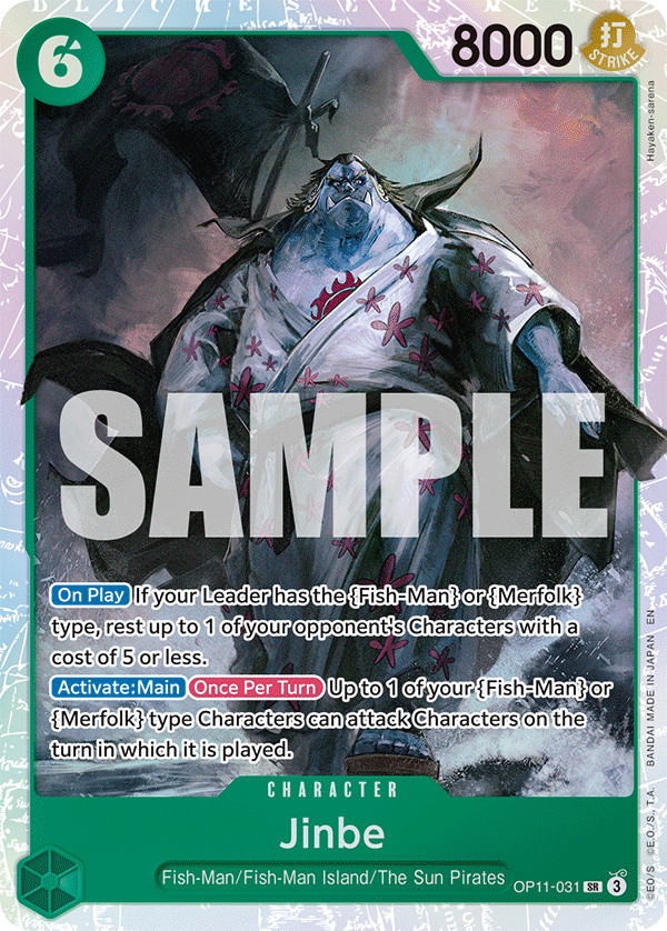 Jinbe (031)